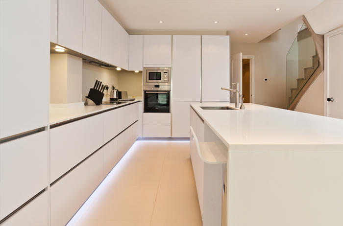 The first image in a slideshow demo.