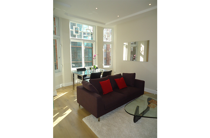 The first image in a slideshow demo.