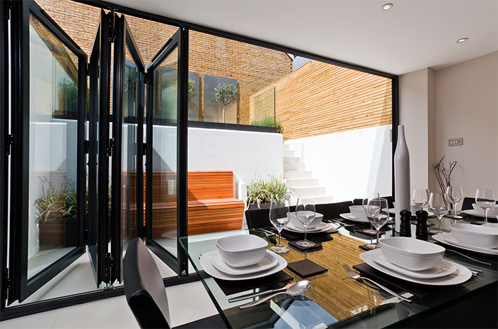 The first image in a slideshow demo.