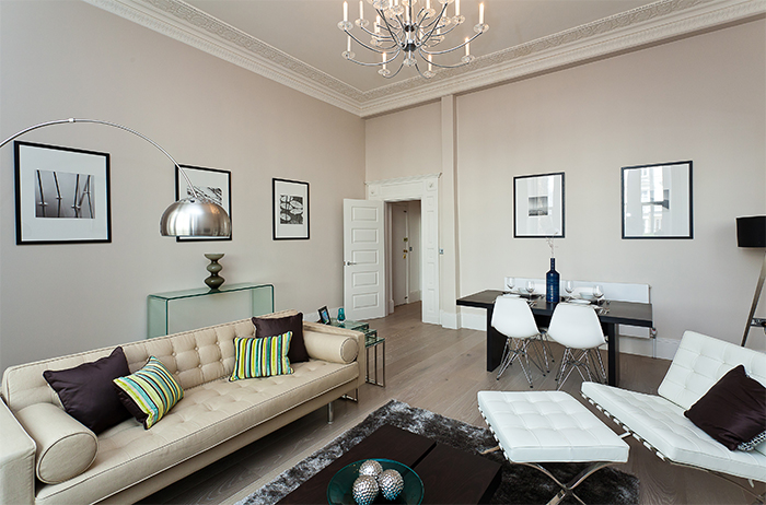 The first image in a slideshow demo.